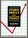 Study Skills for Successful Students (eBook)